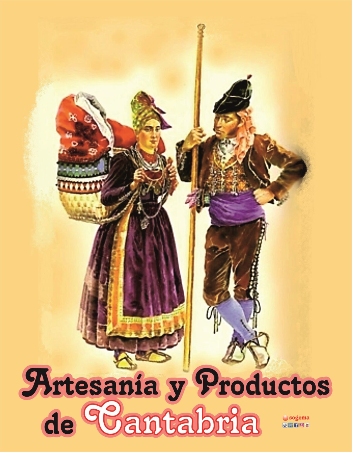 Ferias De Productores Y Artesanos 2022 Sogema 3532